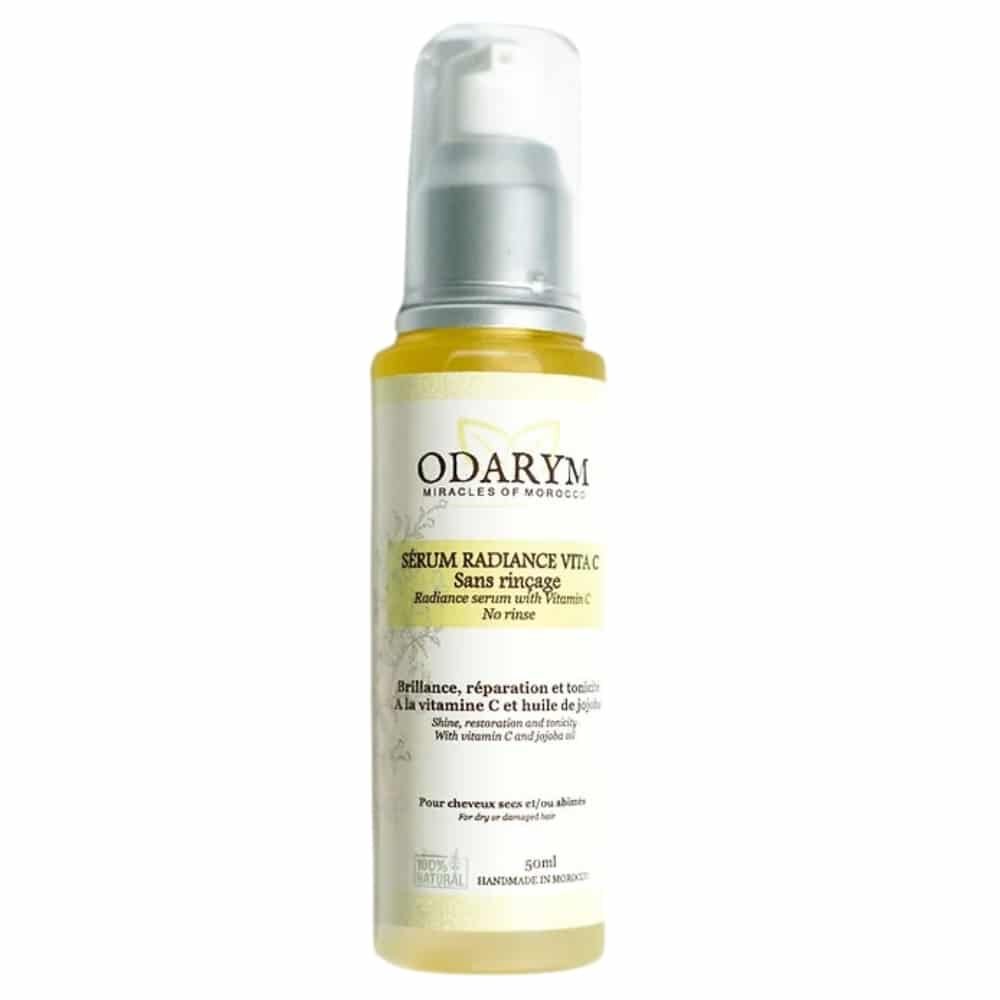 odarym – serum radiance vita c sans rincage – 50ml