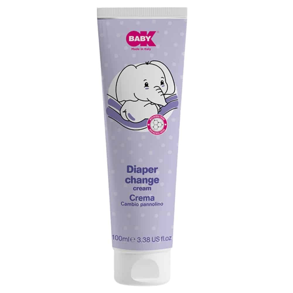 okbaby – creme de change – 100ml