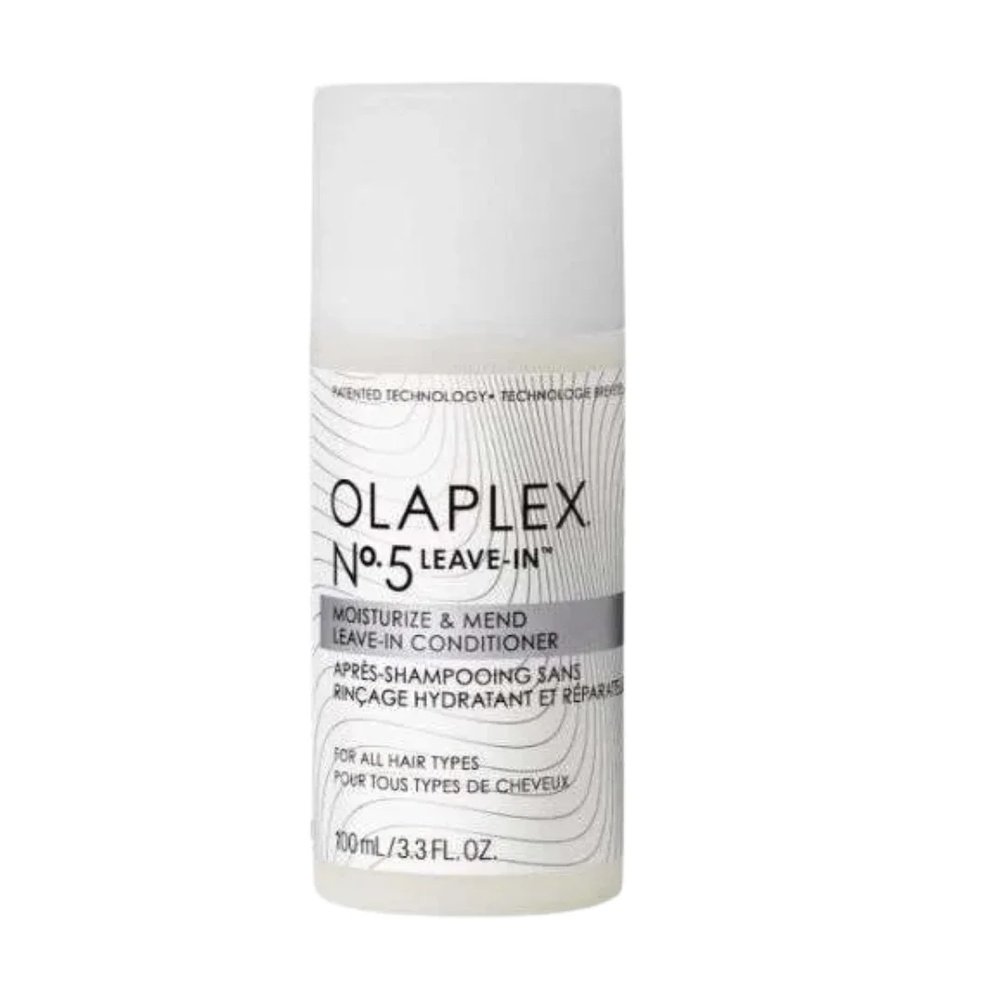 olaplex – apres shampoing sans rincage hydra n°5 – 100ml