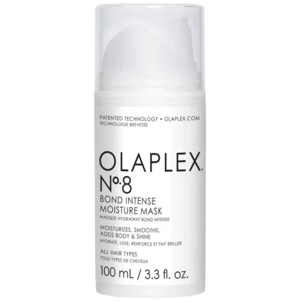 olaplex – bond intensive moisture mask n°8 – 100ml
