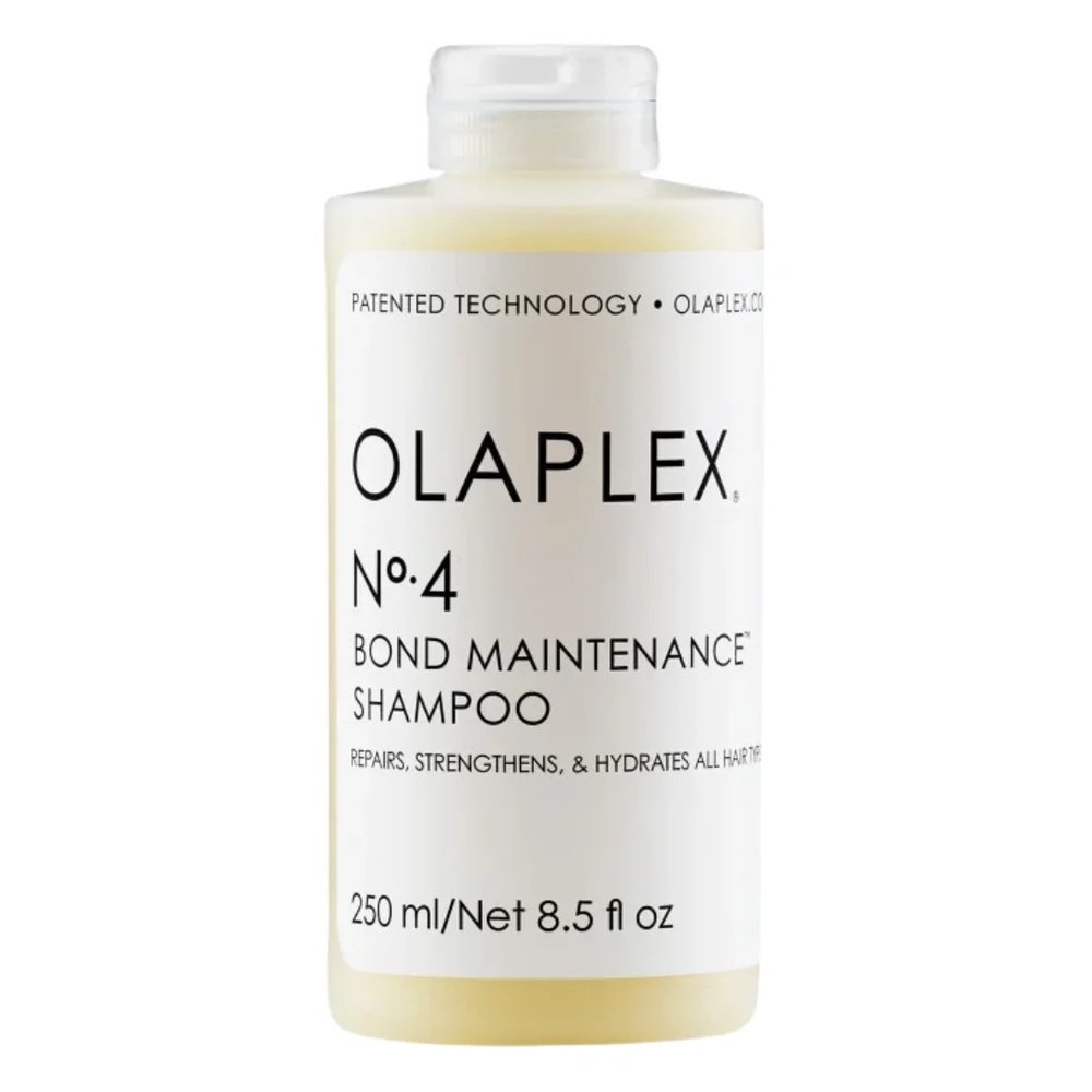 olaplex – bond maintenance shampoing n°4 – 250ml