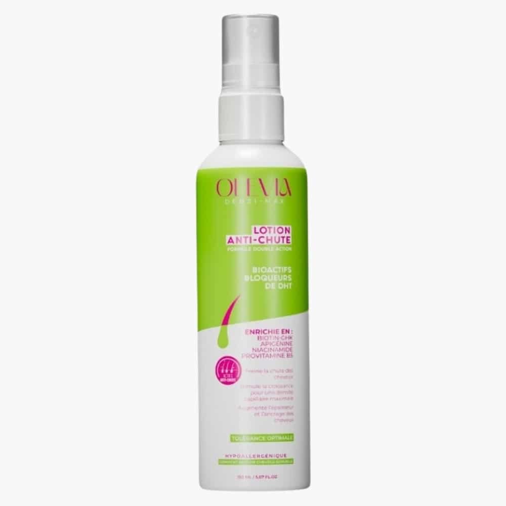 olevia – lotion anti chute – 150ml