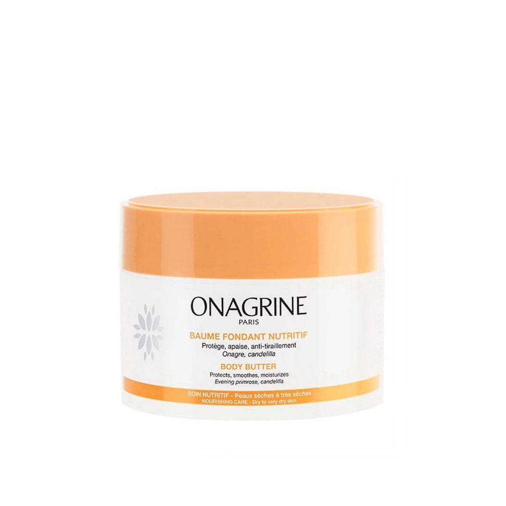 onagrine – baume fondant nutritif – 200ml