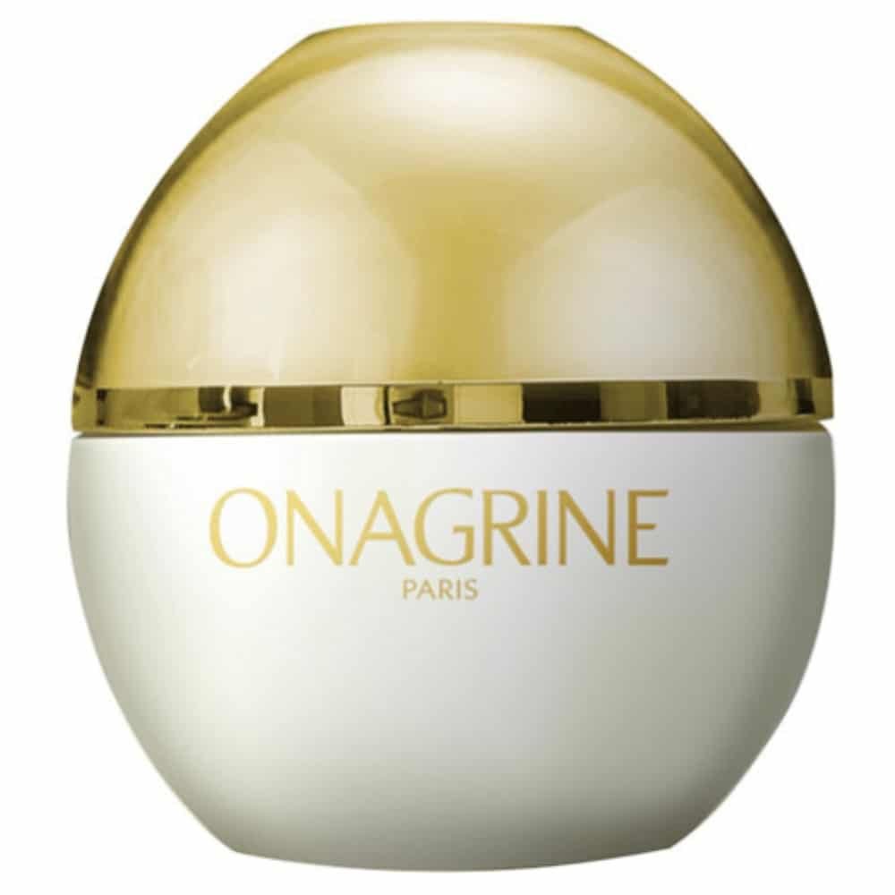 onagrine – la creme aux 20 huiles precieuses – 40ml
