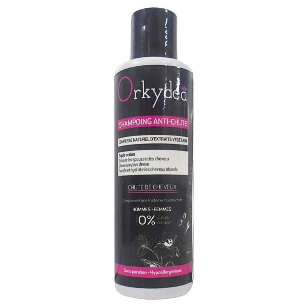 orkydea – shampoing anti chute – 250ml