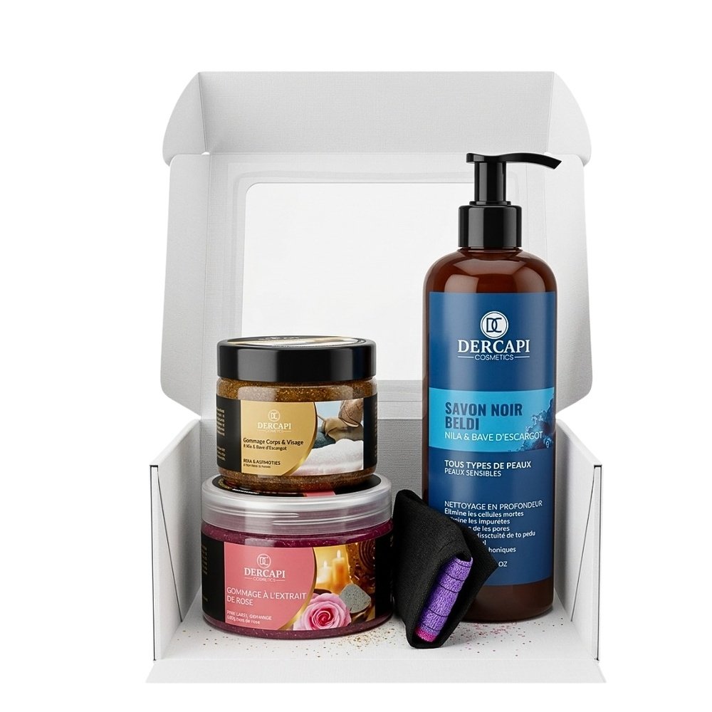 🎁 pack 🎁 – dercapi – pack hammam nila