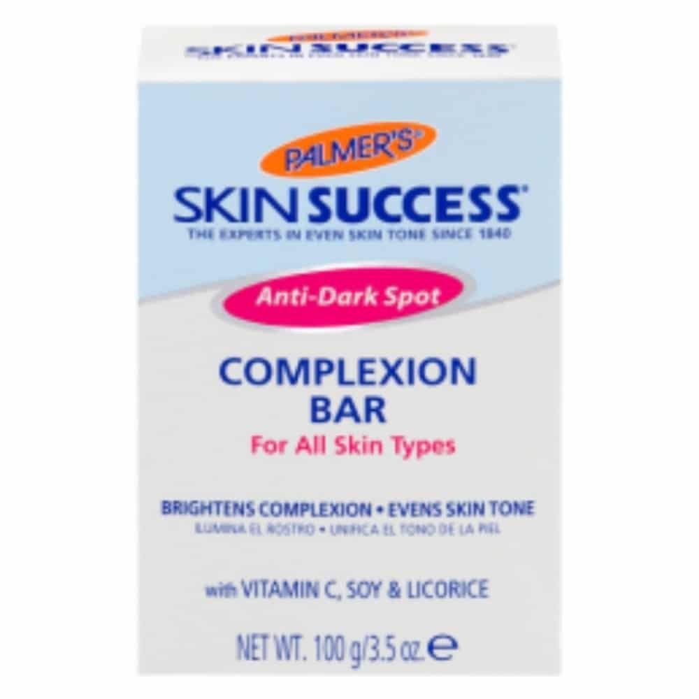 palmers – anti dark spots barre anti taches – 100g