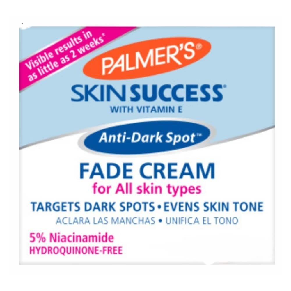 palmers – anti dark spots creme anti taches tous types de peaux – 125g