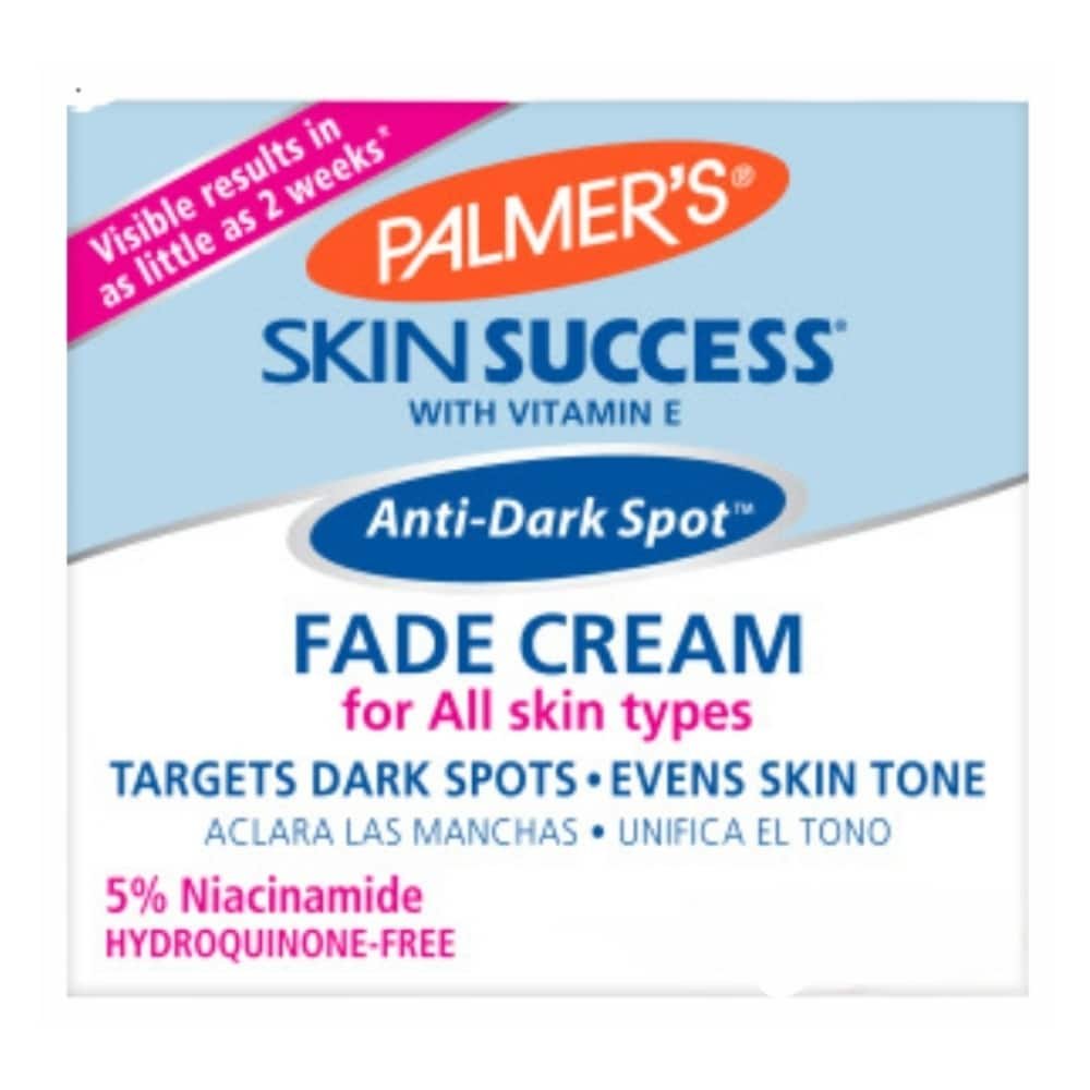 palmers – anti dark spots creme anti taches tous types de peaux – 75g