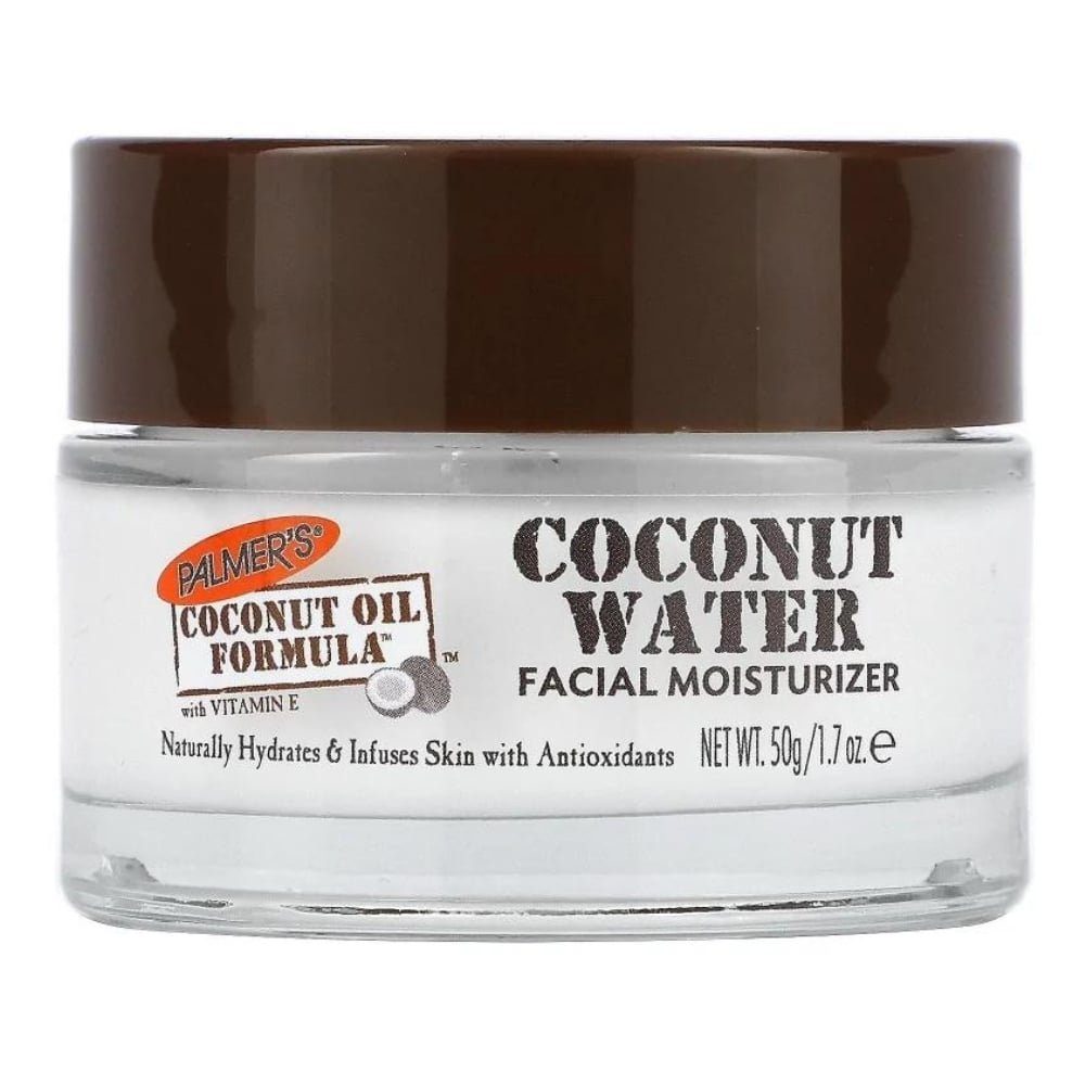 palmers – eau de noix de coco creme hydratante – 50g
