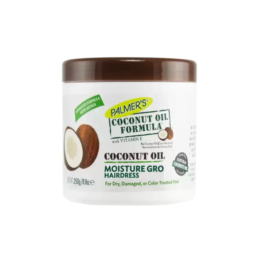palmers – soin capillaire a l’huile de coco – 150g