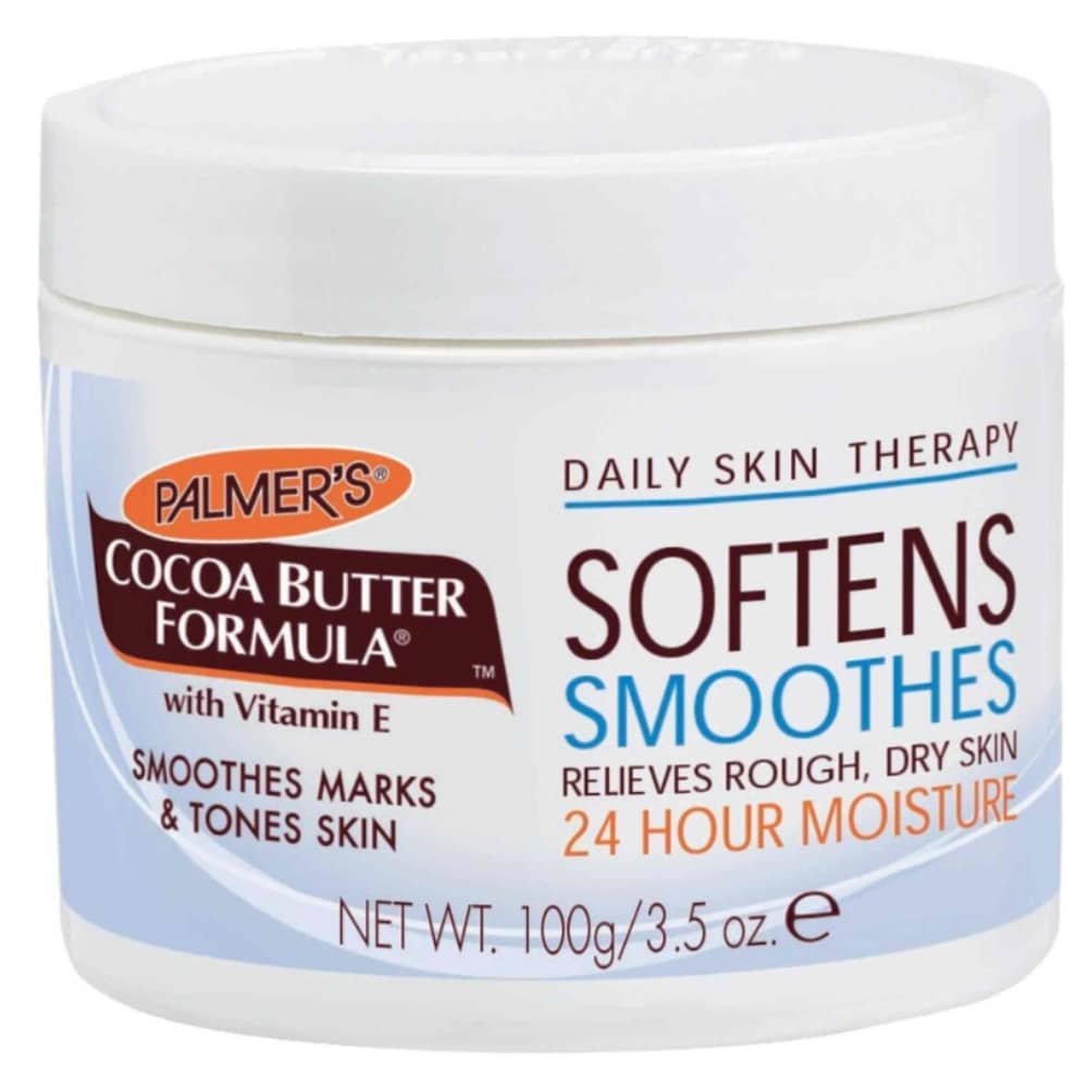 palmers – soin de solide au beurre de cacao – 100g