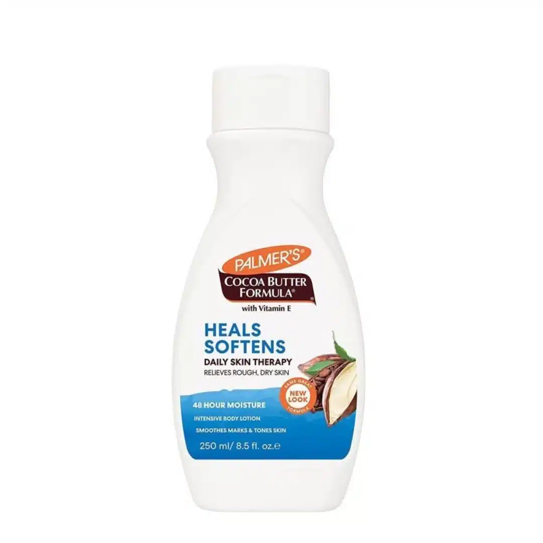 palmers – soin reparateur au beurre de cacao – 250ml