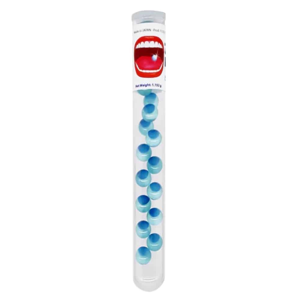 papermints – cool caps gelules haleine fraiche – 18u