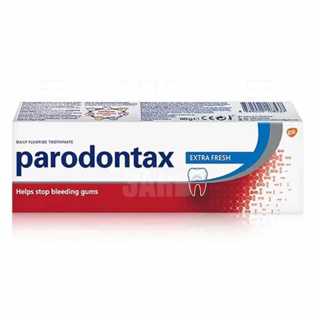 parodontax – dentifrice extra frais – 100ml