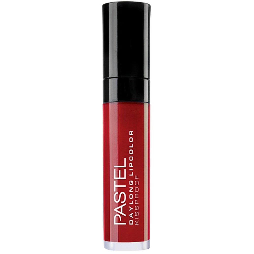 pastel – daylong lipcolor kissproof 09 – 7ml