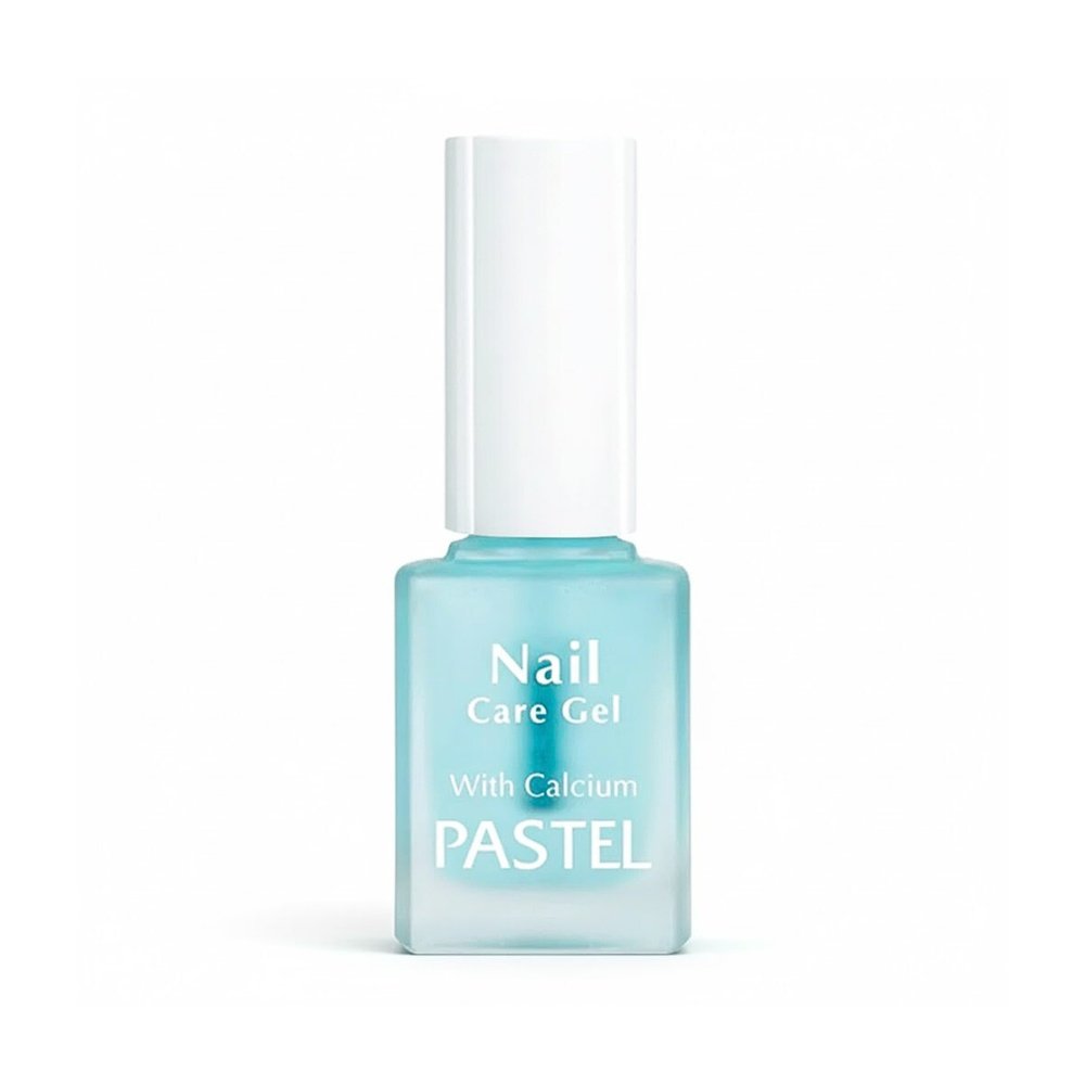 pastel – nail care gel with calcium