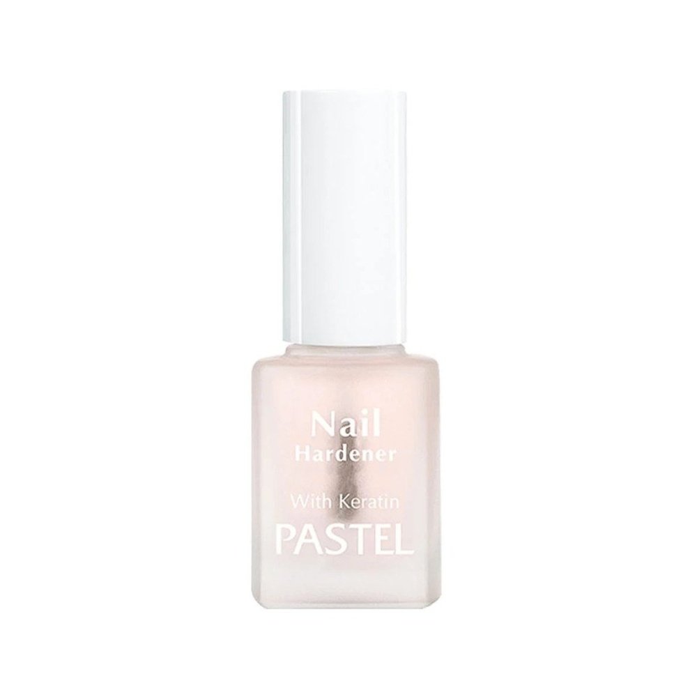 pastel – nail hardener with keratin