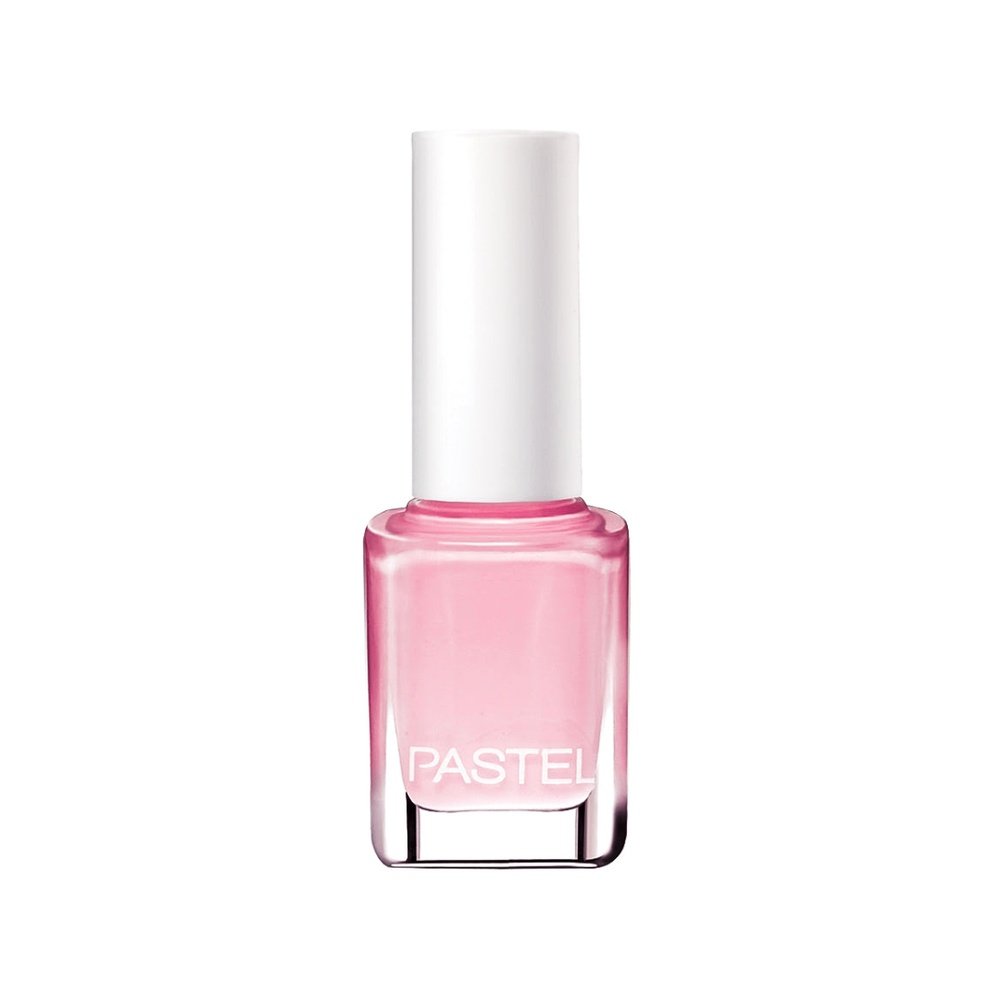 pastel – nail polish 08