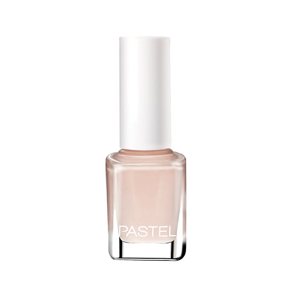 pastel – nail polish 27