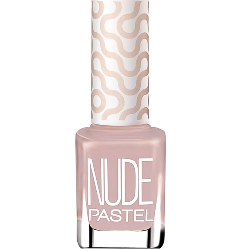 pastel – nude nail polish 762 kind
