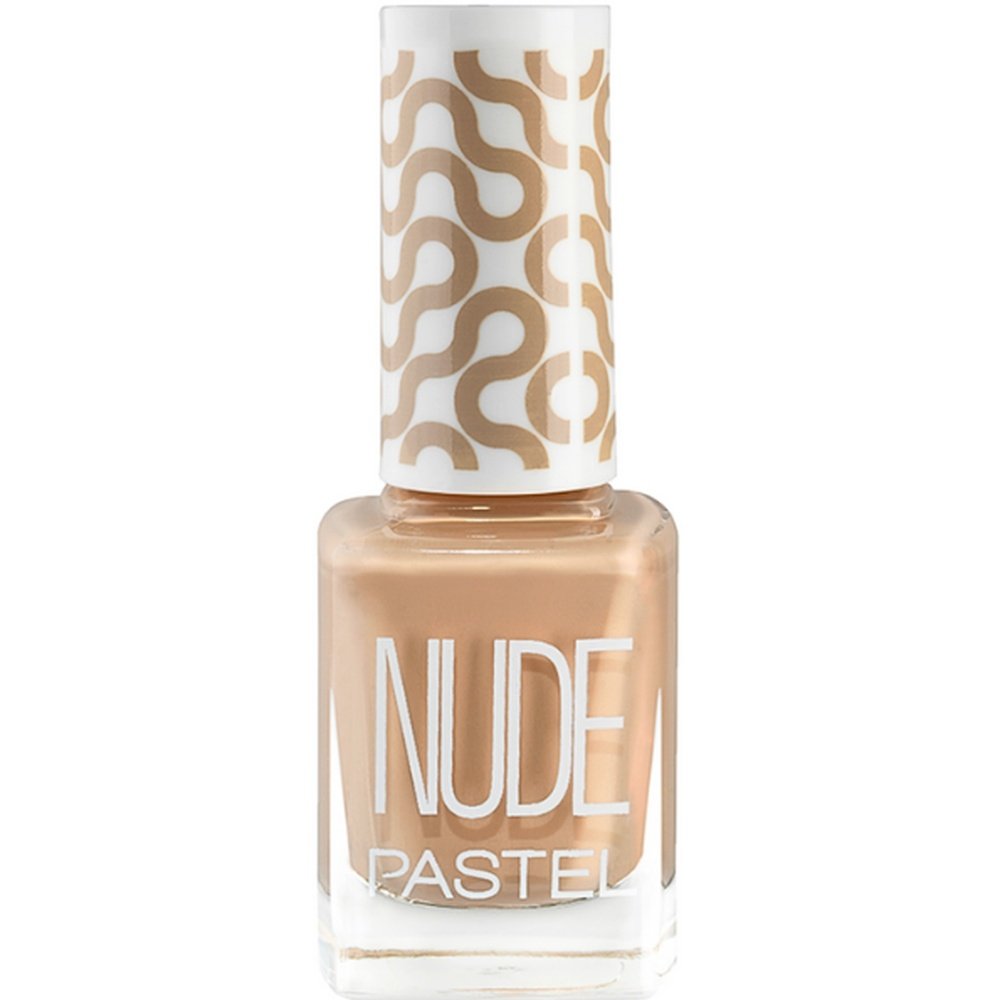 pastel – nude nail polish 765 milkshake