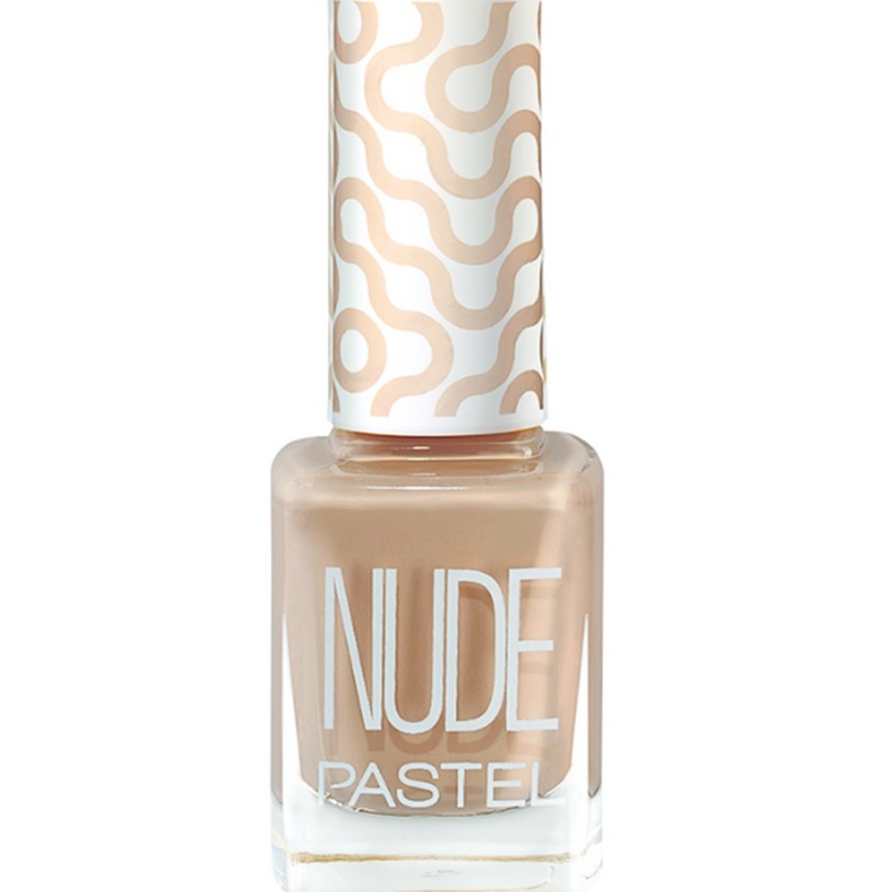 pastel – nude nail polish 766 sandbiege