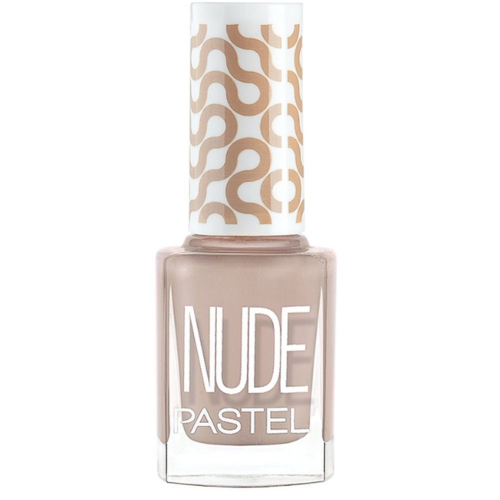 pastel – nude nail polish 767 mauve pink