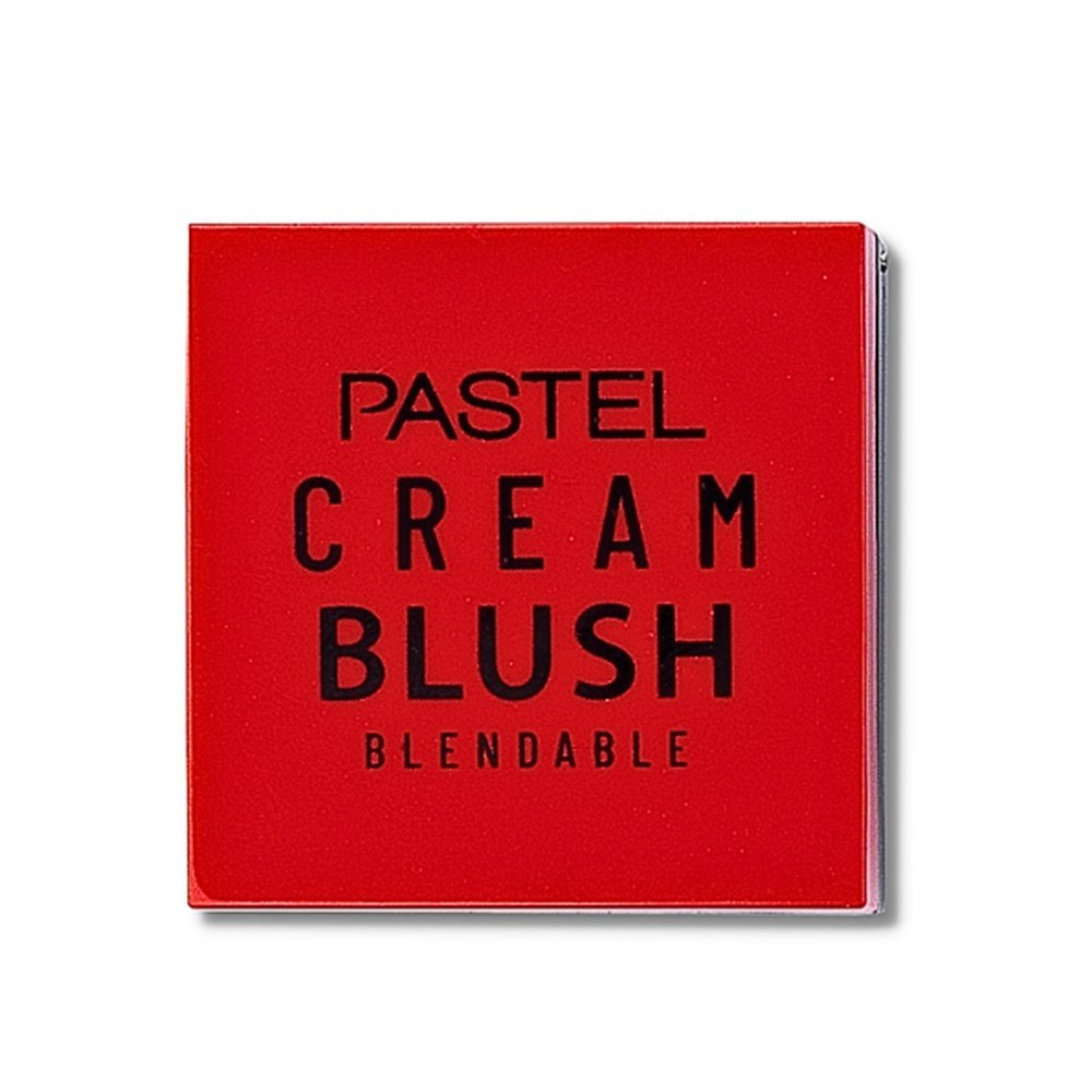 pastel – profashion cream bluch 43