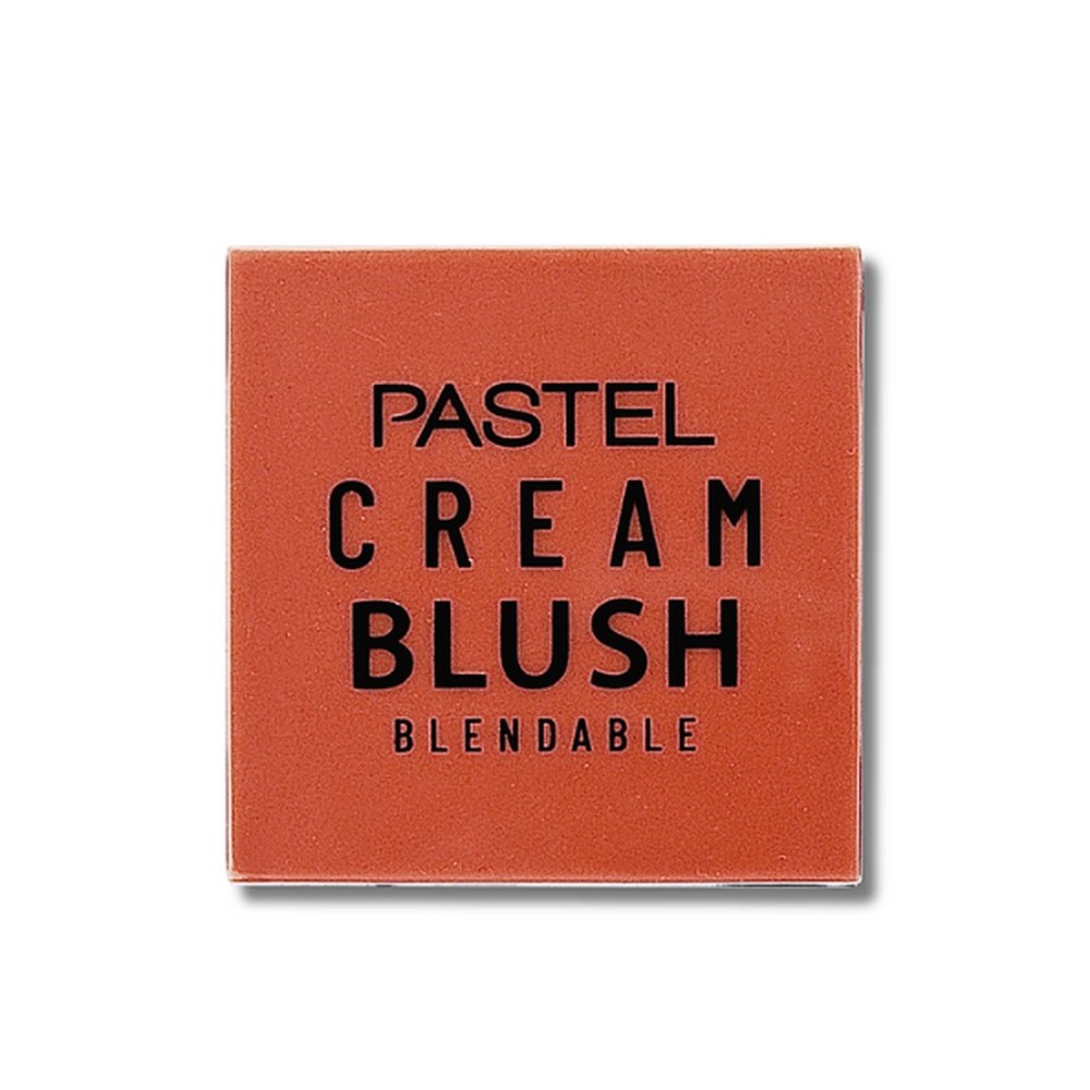 pastel – profashion cream bluch 46