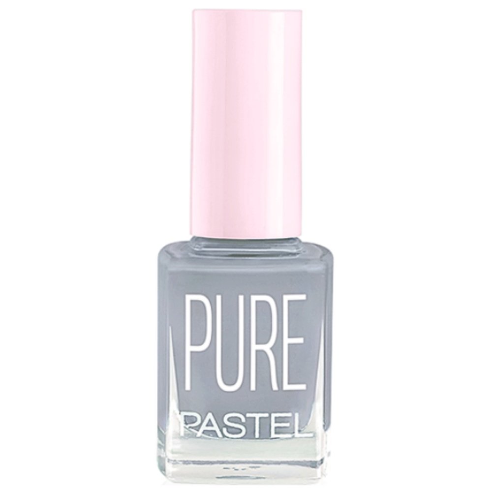 pastel – pure nail polish 603