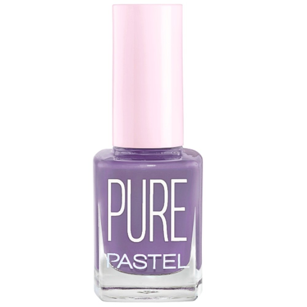 pastel – pure nail polish 606