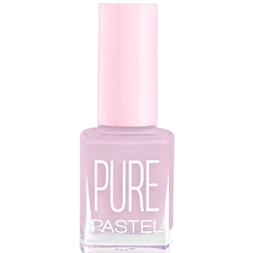 pastel – pure nail polish 609