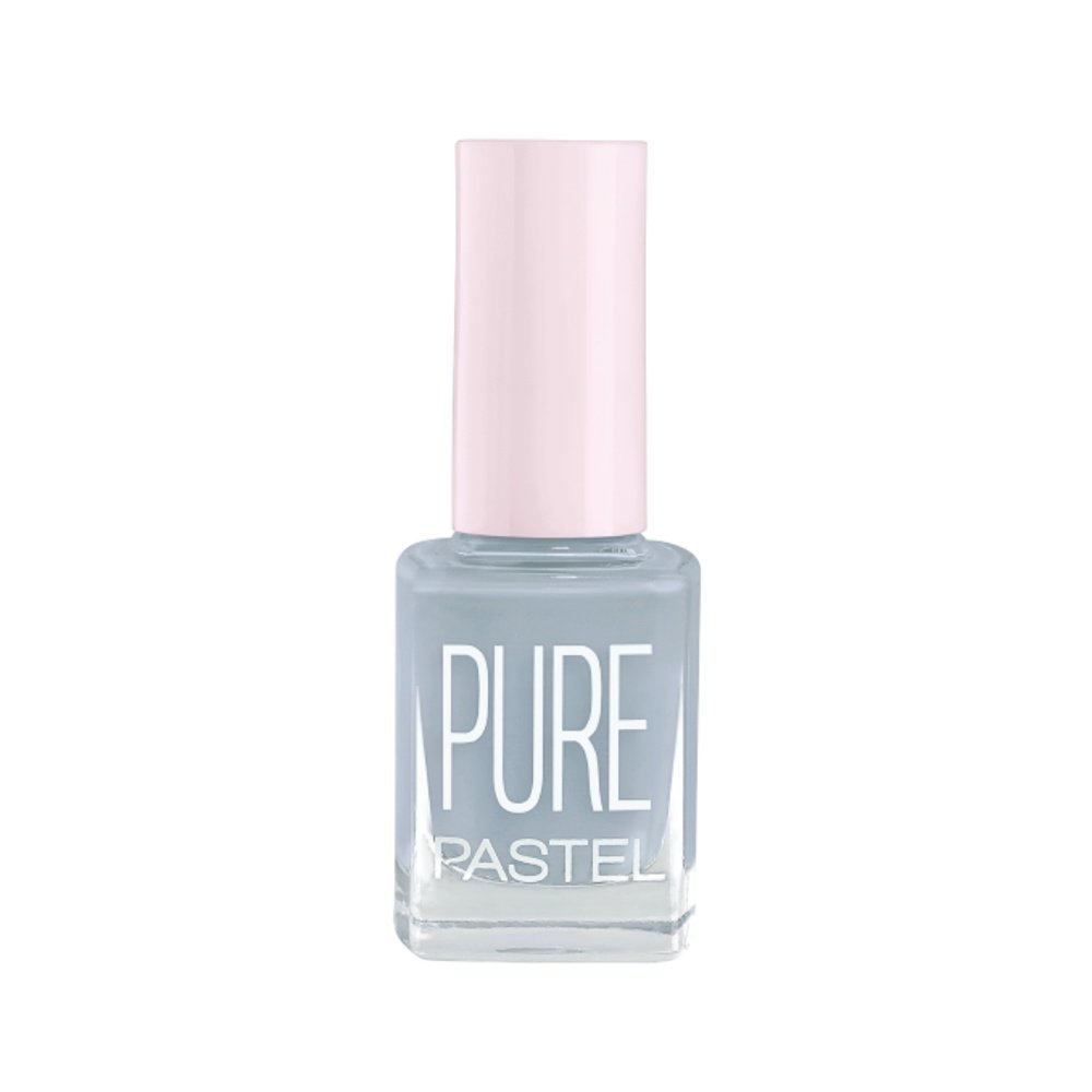 pastel – pure nail polish 610
