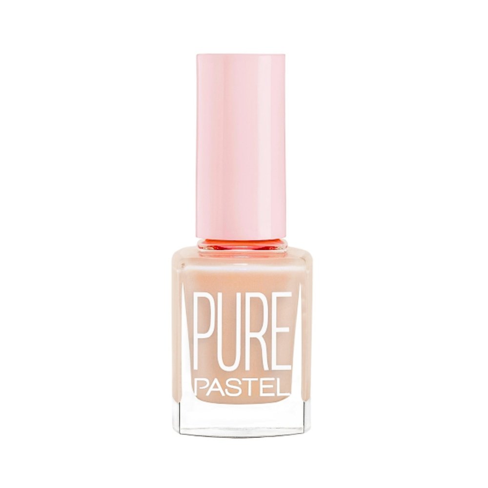 pastel – pure nail polish 616