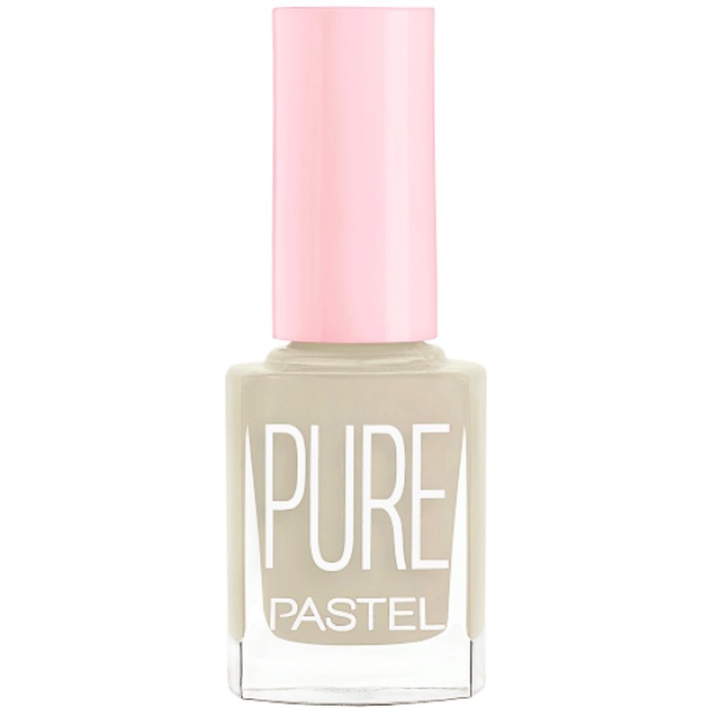 pastel – pure nail polish 617