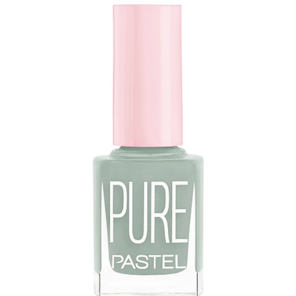 pastel – pure nail polish 618