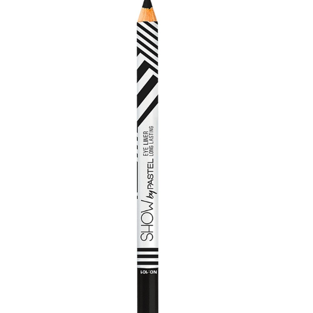 pastel – show by eye pencil n°101