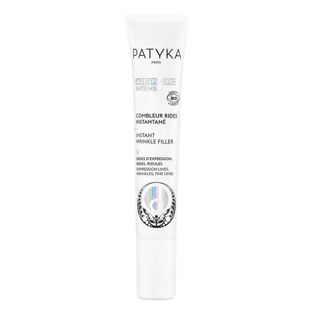 patyka – age specific intensif combleur rides instantane – 15ml