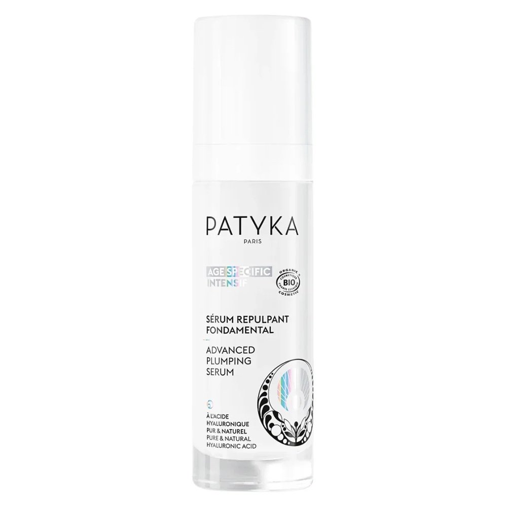 patyka – age specific intensif serum repulpant – 30ml