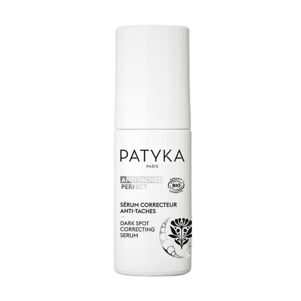 patyka – anti taches perfect serum correcteur – 30ml