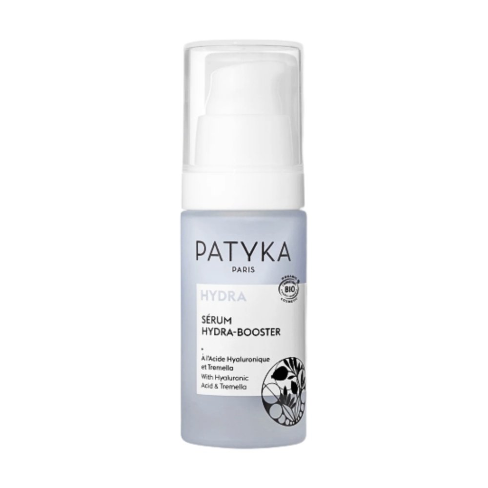 patyka – hydra serum hydra booster – 30ml