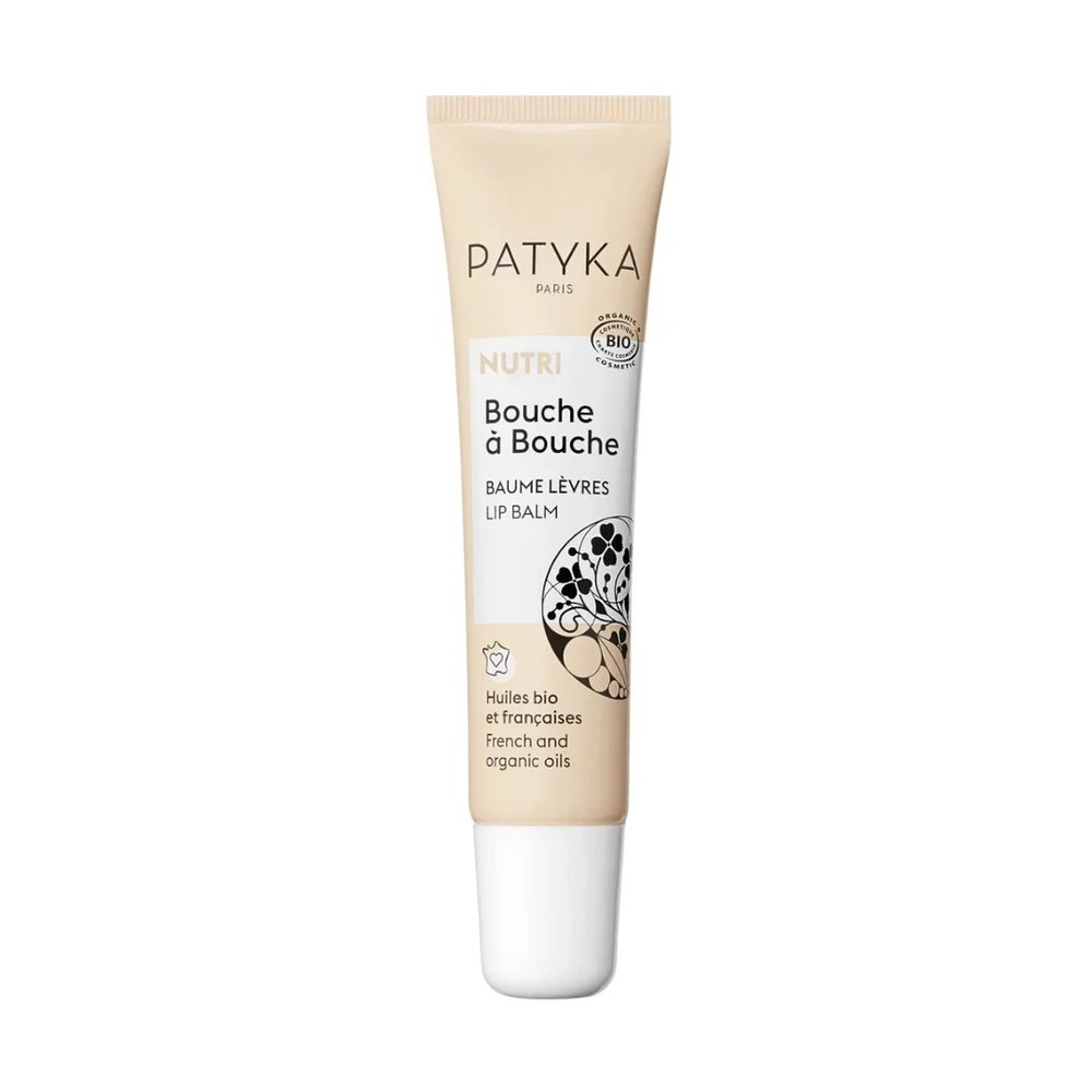 patyka – nutri bouche a bouche – 10ml