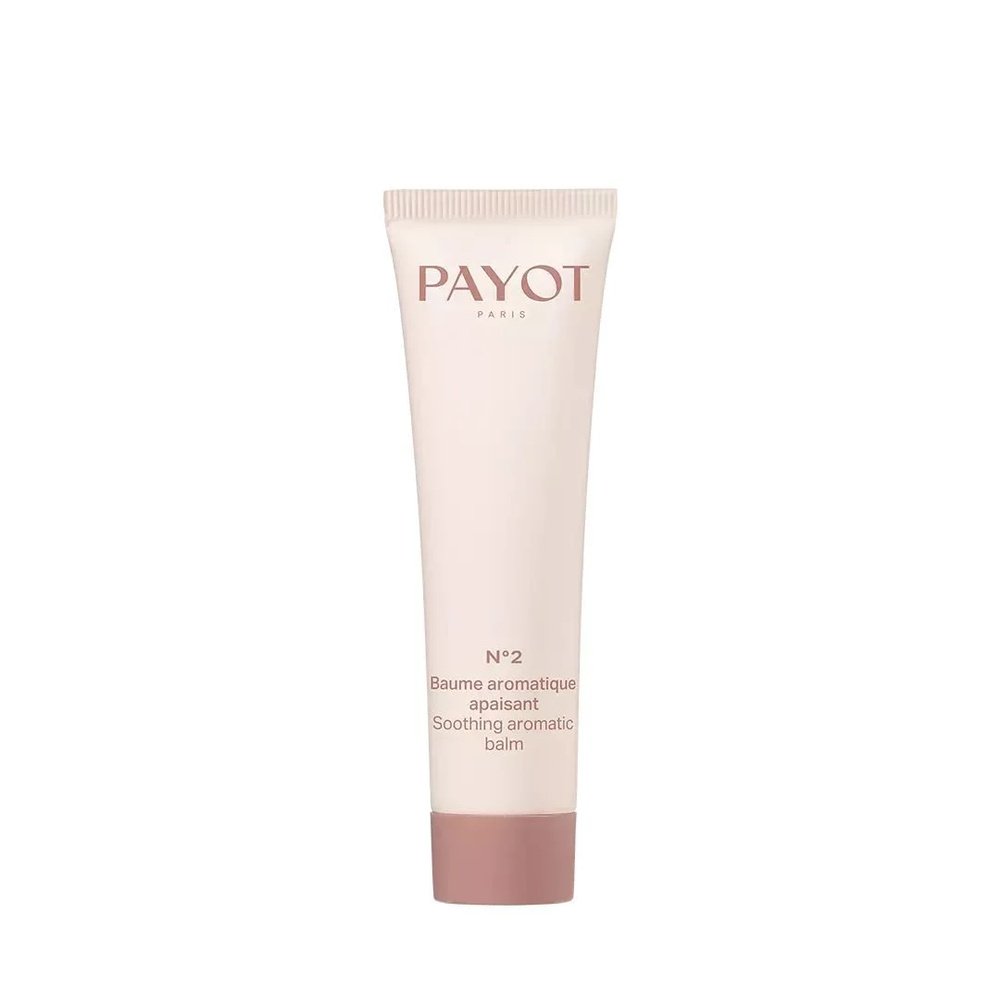 payot – creme n°2l’original soin apaisant ar – 30ml
