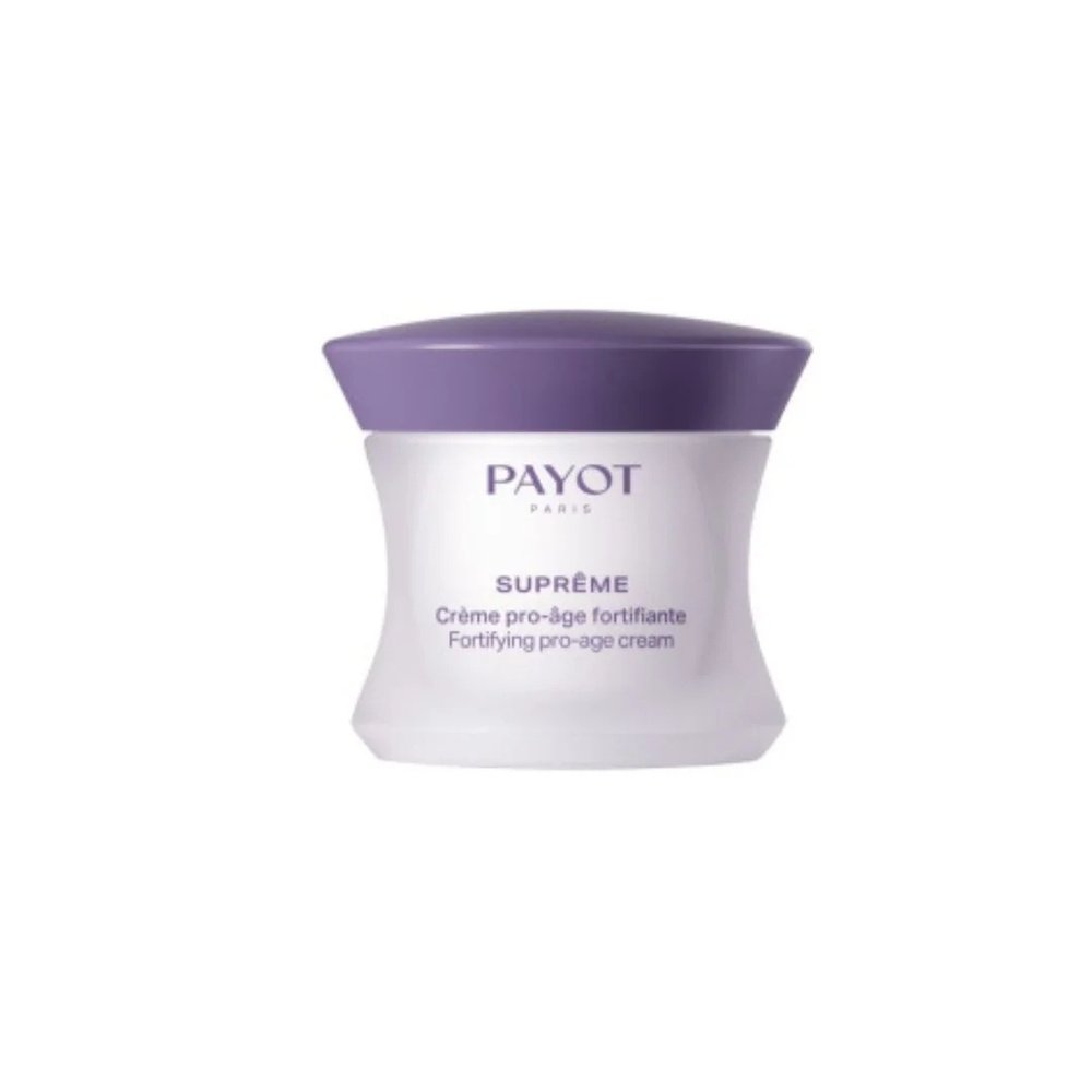 payot – supreme jeunesse le soin pro age – 50ml
