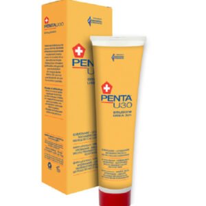 pentaskin – penta u30 emulsion – 100ml
