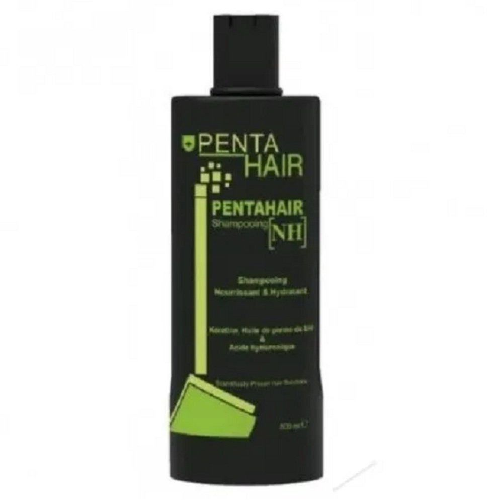 pentaskin – hair demelant hn haute nurtition – 200ml
