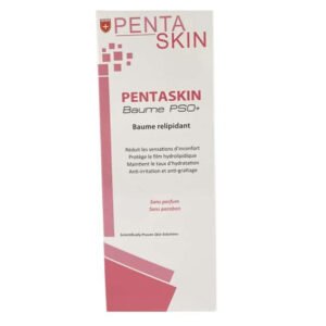 pentaskin – pso+ baume relipidant – 200ml
