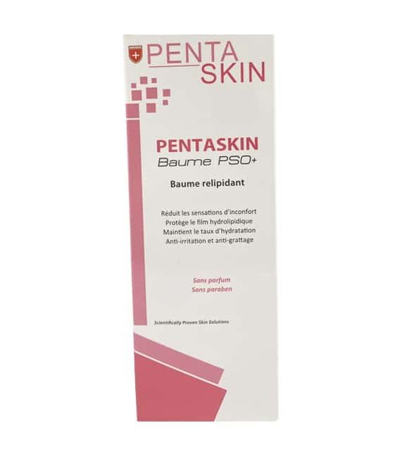 pentaskin – pso+ baume relipidant – 200ml pentaskin – pso+ baume relipidant – 200ml