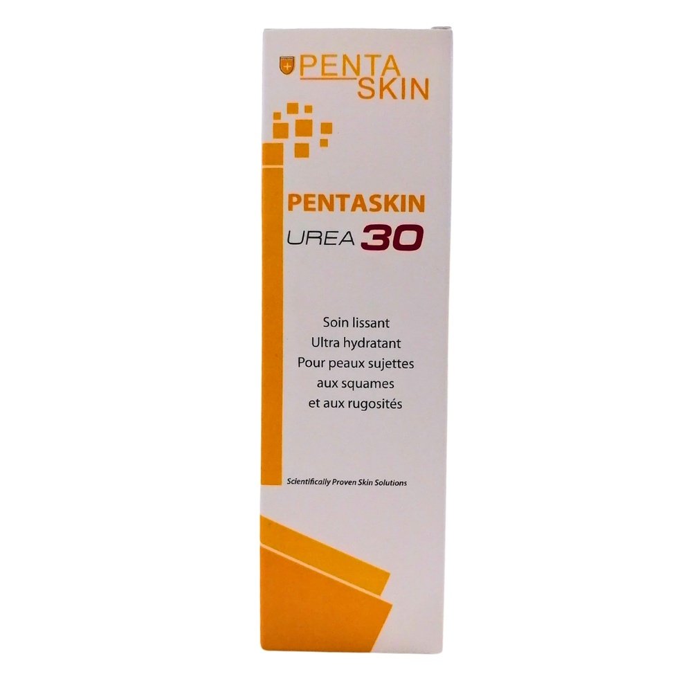 pentaskin – urea30 – 100ml